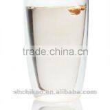 Clear Glass Mug thumbnail-1