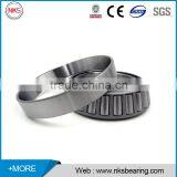 Good per Formance High Quality Tapered Roller Bearing 30236 180mm*320mm*58mm thumbnail-6