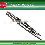 Car Rain Wiper / Windshield Wiper Blade Rubber 6U0 955 425/097 859 047 D