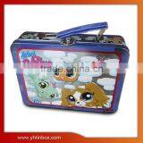 Lunch Tin Can Kids
