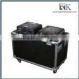 RK Durable Arriba Moving Head Cases With Wheels thumbnail-1