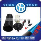 96 Core Optical Fiber Joint Enclosure Manufacturer thumbnail-3