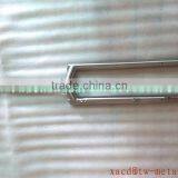 Titanium MTB Bike Front Fork MTB Fork With Handing Brush Finished