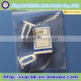 Top Quality !! ZX Custom Auto Fasteners/ Door Fasteners Clips/black Auto Plastic Clip thumbnail-5