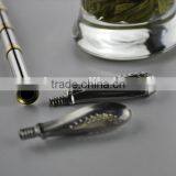 High Quality Stainless Steel Drinking Bombilla Straw For Yerba Mate Detachable Filter Head Easy To Clean thumbnail-3