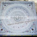 Outdoor Decorative Marble Fountain