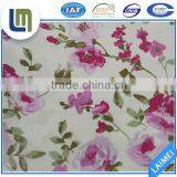 Breathable Bed Sheet Use Twill Fabric for Wholesale thumbnail-3