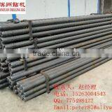 High Adoption!! BZC400BCA Truck Mounted Water Well Drilling Rig thumbnail-2