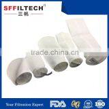 Popular High Quality Cheap 50 Micron pp Filter Bag