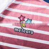 Heat Transfer Printing Thai Quality Football Shirt Maker Soccer Jersey Made In China thumbnail-5