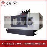 [ DATAN ] ME1500 Series Large Cnc Machining Center thumbnail-1