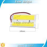 Panel Light Cob 120smd LED High Power Panel Car Map Read Light Led Panel Light 12w thumbnail-2