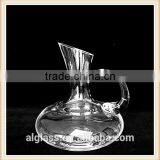 Wholesale Glass Decanter for Wine thumbnail-2