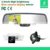 HOT SELLING/CHEAP PRICE/FACTORY MADE BEST AUTO PARTS OF CAR REARVIEW MIRROR thumbnail-1