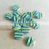 Candy Color Resin Buttons for Garments thumbnail-2