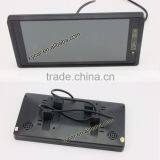 Tft Lcd 9inch Back LED Monitor Display , Back Monitor Display XY-2019 thumbnail-5