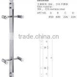 Professional Manufacturer of Glass Porch Railing,decorative Porch Railing,porch Railing Designs