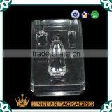 Wholesale Plastic PVC Vacuum Formed Tray thumbnail-1