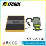 Charging Scale CS-100/CS-100V thumbnail-2