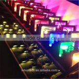2016high Quality Factory Price 50w Christma Light Projector Led Flood Light Remote Flood Lights With CE &ROHS 3 Years Warranty