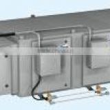 commercial kitchen hood systems, PSG