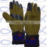 CE Safety Working Gloves thumbnail-6