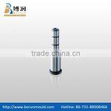 Guide Pin, Mold Part of Guide Pin