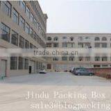 Jinhua Jindong District Jindu Packing Box Factory company overview - view 1 thumbnail