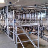 9JY farm machinery sheep fishbone milking equipment