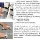 AS Gs6.5 Human-body Elements Analyzer thumbnail-6