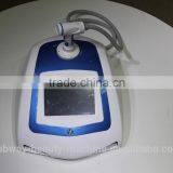 High Frequency  Mini Hifu Ultrasound Machine For Body Weight Loss 8MHz thumbnail-2
