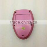 Electric Shock Vibrating Body Massager Breast Enlargement Care Pink Relax Breat Masager thumbnail-4