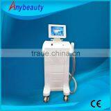 With CE Approval F6 q Switched nd Yag New Laser for Tattoo Removal thumbnail-1