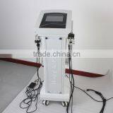 Newlife Slimming Machine NL-RUV501 Vertical 5 in 1 Cavitation+RF+Vacuum Body Shaping Machine thumbnail-3