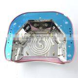 Hot Sell Finger Toe Gel Curing OEM ODM Professional 48W Auto Sensor Ccfl uv Lamp thumbnail-4