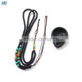 Replacement Beads Chain Necklace Holder Accessory Band For Misfit Shine Fitness Multicolor Colors thumbnail-2