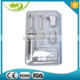 Ningbo Factory New Design Sonic Electric Toothbrush thumbnail-6