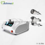 Vertical AM-boxC Skin Tightening rf Fractional Machine