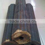 RICE HUSK BRIQUETTE very cheap price used for heating!