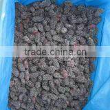Top Quality Frozen Mulberry From Factory thumbnail-4