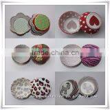 New Design Low Price Cupcake / Candy / Chocolate Molds for 2016 Olympic Games