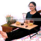 Kawachi Multipupose Folding Table thumbnail-6