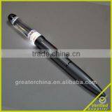 Promotion Light Pen With Logo Inside