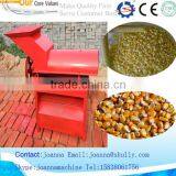 Maize Peeling Thresher With Lowest Price Whatsapp:008615838061756 thumbnail-3