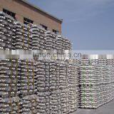 High Quality!!!aluminium Ingot 99.90% 99.85% 99.70% 99.60% 99.50% thumbnail-2