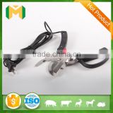High quality animal tail cutter for piglets