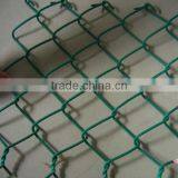 Easily Assembled,eco Friendly,waterproof Feature and Metal Frame Material Used Chain Link Fence for Sale thumbnail-6