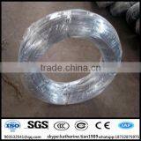 Low Price Electro BWG22 Galvanized Iron Wire Binding Wire thumbnail-2
