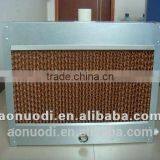 Evaporative Cooling Pad7090/6090/5090 for Air Cooler/greenhouse/workshop/poultry Livestock House