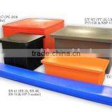 rotomoulded container, transit case